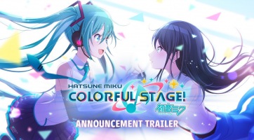 Érkezik nyugatra is a Hatsune Miku: Colorful Stage! című ritmusjáték