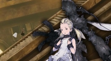 Eventtel ünnepeljük a NieR Reincarnation 15 milliós letöltését