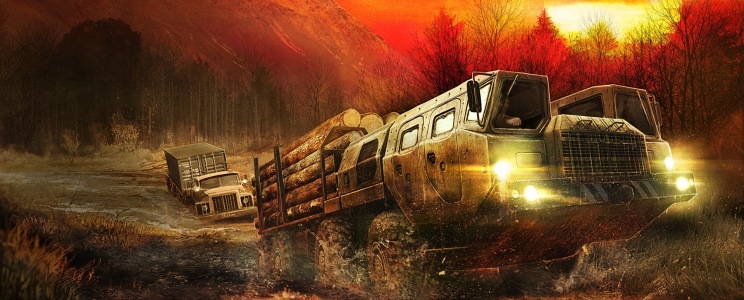 Ezek a legjobb MudRunner-stílusú mobiljátékok 2020-ban