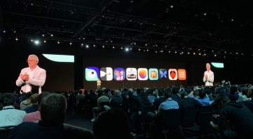 Ezek a mobiljátékok nyerték 2019-ben az Apple Design Awards-ot