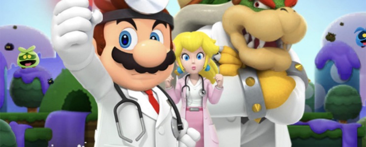 Ezért bukott meg csúfosan a Dr. Mario World szerintünk