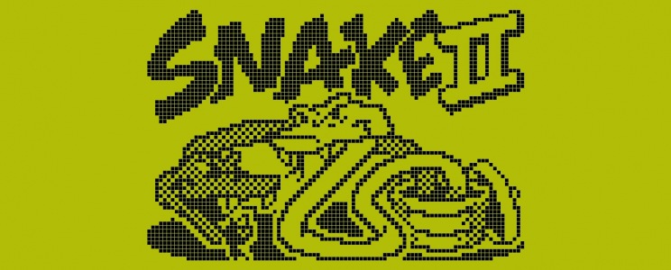 Ezért rajongtunk annak idején a Snake mobiljátékért