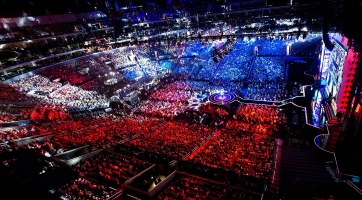 Ezt is megértük: az ESL mobiljátékos esport divíziót indít!