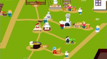 Farm and Mine címmel idle gazdálkodós játék érkezett mobilokra