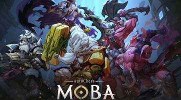 Február végén végleg lekapcsolják az AutoChess MOBA szervereit