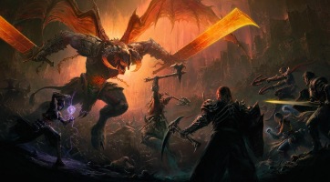 Fejlesztői bemutatót kapott a Diablo Immortal összes jövőbeli frissítése