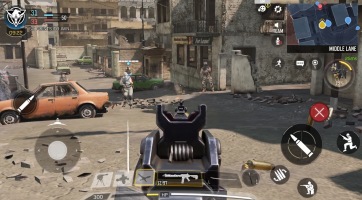 Fellép az illegális kreditpontot használók ellen a Call of Duty Mobile