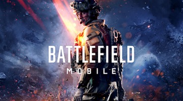 Fellőtték a Battlefield Mobile Google Play-es adatlapját, az első képek is befutottak