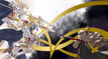 Fire Emblem Heroes: mobiljáték lesz a Nintendo legendás szerepjátékából is!