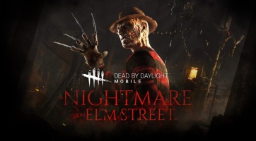 Freddy Krueger csatlakozik hamarosan a Dead by Daylight Mobile-hoz