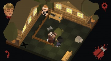 Friday the 13th: Killer Puzzle - egy véres puzzler részeként tért vissza Jason