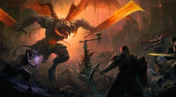 Friss kedvcsinálót kapott a Diablo Immortal