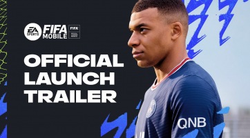 Gigantikus frissítést kapott a FIFA Mobile