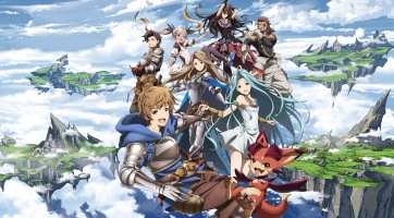 Granblue Fantasy: 16 millió regisztrált játékos csak nem tévedhet!