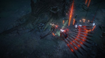 Gyakorlatilag semmi újdonságot sem hallottunk a Diablo Immortal-ról a hétvégi Blizzcon expón
