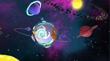 Gyerekbarát sci-fi MMORPG érkezik NEO 2045 címmel