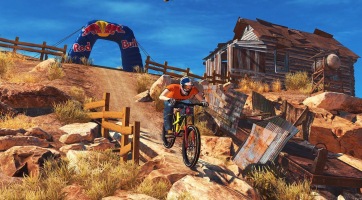 Ha egy szuper bringás játékot keresel, megérkezett a Bike Unchained 2