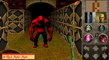 Ha még nem volt elég, itt egy újabb kiegészítő Asteroids címmel a The Quest című RPG-hez