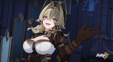 Hamarosan egy új frissítéssel bővül a népszerű hack and slash akciójáték, a Honkai Impact 3rd