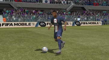 Hamarosan elindulhat az EA Sports FC Mobile bétája