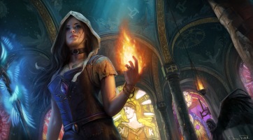 Jövő nyáron indul a Diablo riválisának, a Path of Exile Mobile-nak a nyílt bétája