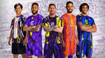 Hamarosan érkezik az eFootball Mobile következő nagy szezonális frissítése