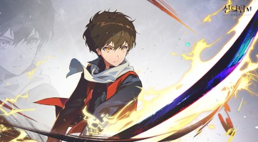 Hamarosan indul a mobilos RPG, a Tower of God globális előregisztrációja
