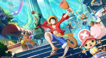 Hamarosan indul a One Piece: Dream Pointer zárt bétatesztje
