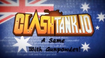 Hamarosan megérkezik a Clash Tank.io, egy vérbeli tankos PvP-játék