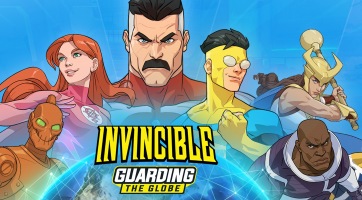 Hamarosan megjelenik a Ubisoftos Invincible: Guarding the Globe idle RPG