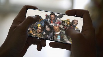 Hamarosan rajtol az Apex Legends Mobile következő bétája