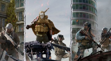 Hamarosan új infókra számíthatunk a COD Warzone Mobile kapcsán