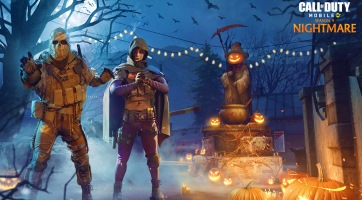 Hamarosan visszatérnek a zombik a COD Mobile következő, kilencedik szezonjával