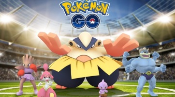 Harcosoknak indult speciális event a Pokémon GO-ban