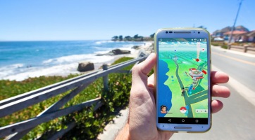 Harmincszor annyi profitot termelt a The Pokémon Company a Pokémon GO miatt