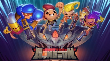 Három szuper mobiljátékkal bővíti az Apple Arcade kínálatát a Devolver Digital