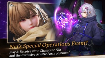 Három új hőssel, játékbeli eseményekkel és jutalmakkal bővült a Seven Knights 2