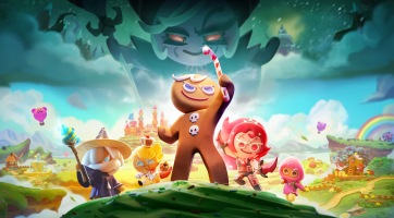 Hatalmas frissítés érkezett a Cookie Run: Kingdomhoz - benne egy új fejezettel