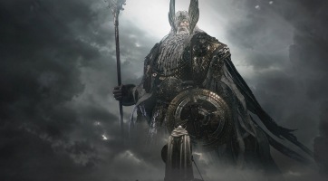 Hatalmas nyílt világot tár elénk a most megjelent Odin: Valhalla Rising