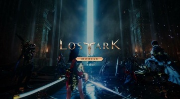 Hatéves fejlesztés után végre bemutatkozhat a Lost Ark Mobile