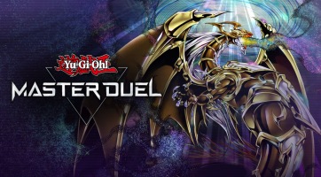 Hihetetlen számot ért el a Yu-Gi-Oh! Master Duel