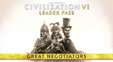 Megérkeztek a híres vezetők a Civilization VI iOS változatába