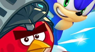 Hivatalos lett: a Sega felvásárolta az Angry Birds fejlesztőit