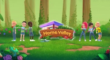 Home Valley címmel készül életszimulátor mobilokra is