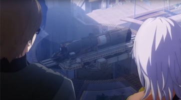 Honkai Star Rail címmel készítenek új mobilos JRPG-t a Genshin Impact alkotói