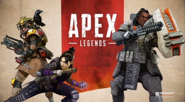 Idő előtt kiszivárgott a következő Battle Pass az Apex Legends Mobileból