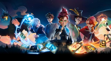 Idén nyáron végre érkezik a Harry Potter: Magic Awakened
