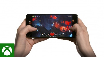 Így játszható mobilon a Minecraft Dungeons