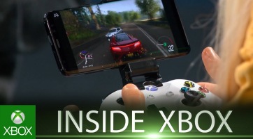 Ilyen lesz Androidon játszani a Forza Horizon 4-et!