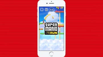 Imádjuk a Super Mario Run élőszereplős reklámját
